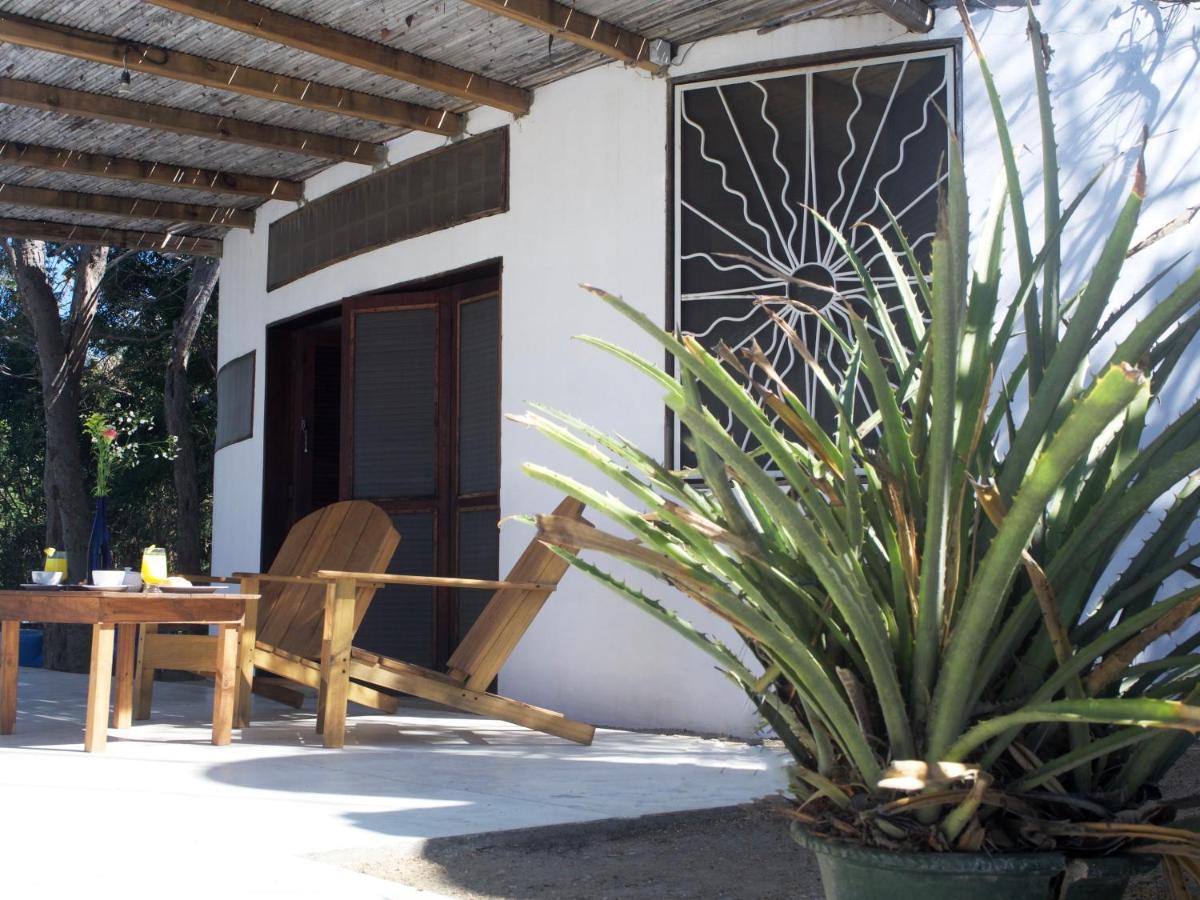 Casa Mermejita Mazunte Exterior foto